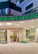 Imej utama Hotel Cinquentenário & Conference Center