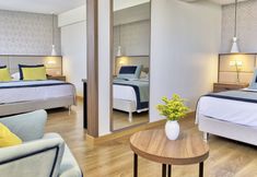 その他 2 Hotel Cinquentenário & Conference Center