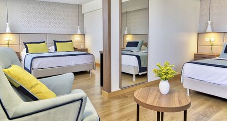 その他 2 Hotel Cinquentenário & Conference Center