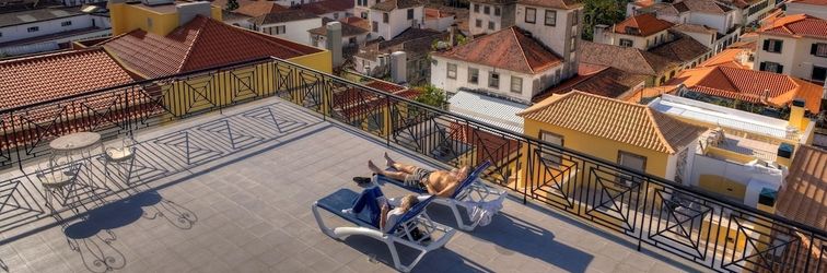 其他 Hotel Orquidea