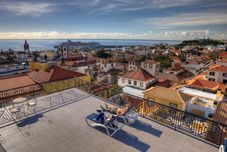 其他 Hotel Orquidea