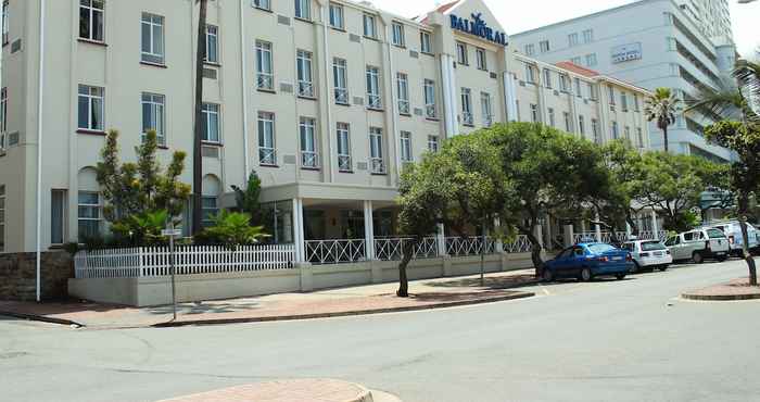 Khác The Balmoral Hotel