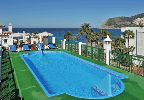 その他 Sol Los Fenicios