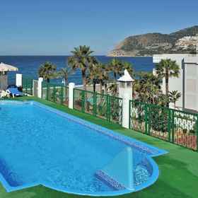 Primary image 1 Sol Los Fenicios, Polopos Hotels