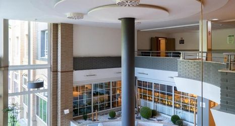 其他 2 Hotel Urdanibia Park