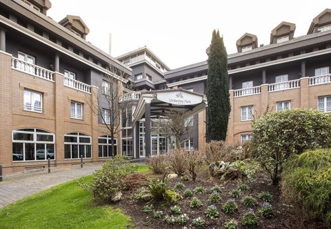 อื่นๆ Hotel Urdanibia Park