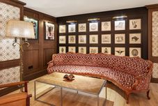 其他 H10 Corregidor Boutique Hotel