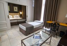 其他 7 Hotel San Gil Sevilla