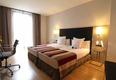 其他 4 Hotel San Gil Sevilla