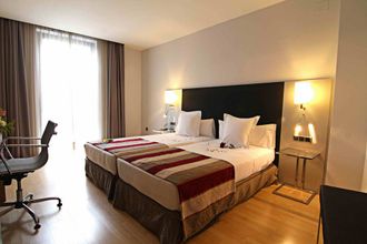 其他 4 Hotel San Gil Sevilla