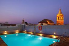 其他 Hotel San Gil Sevilla