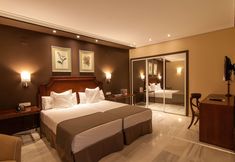 其他 6 Hotel San Gil Sevilla