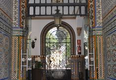 其他 2 Hotel San Gil Sevilla