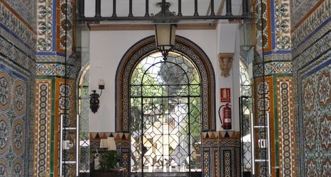 其他 2 Hotel San Gil Sevilla