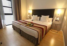 其他 5 Hotel San Gil Sevilla