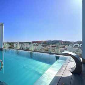 Primary image1蒙泰特里亞納飯店,阿尔卡拉-德尔里奥飯店