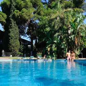 Primary image 1 Hotel Termes Montbrio, L'Aldea Hotels