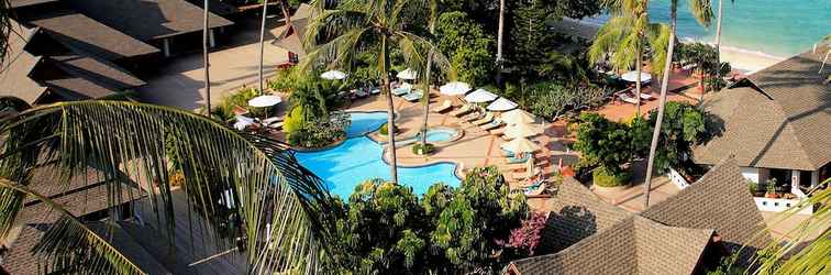 Lainnya Phi Phi Holiday Resort