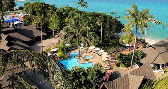 Lainnya Phi Phi Holiday Resort