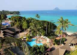 Phi Phi Holiday Resort, SGD 156.40