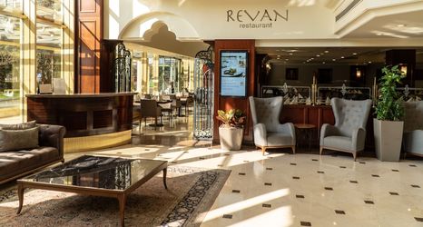 その他 2 Eresin Hotels Topkapi