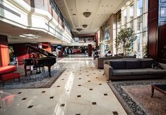 その他 5 Eresin Hotels Topkapi