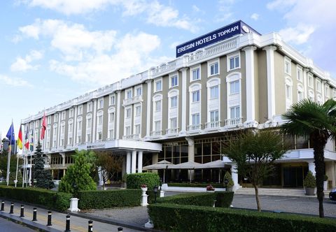 その他 Eresin Hotels Topkapi