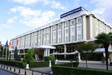 その他 Eresin Hotels Topkapi
