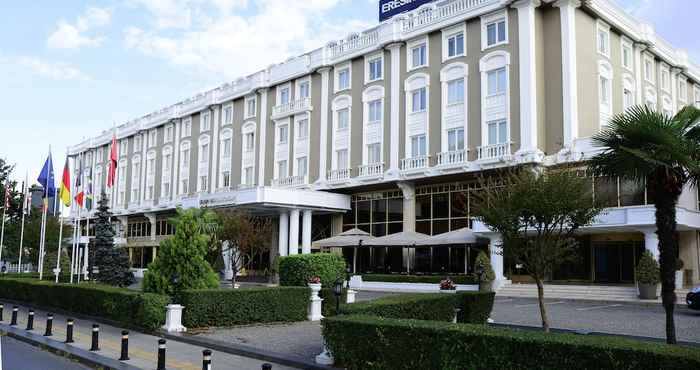 Others Eresin Hotels Topkapi