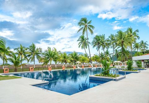 Others Best Western Jaco Beach All-Inclusive Resort