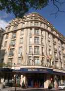 Imej utama Hotel Le Plaza Brussels