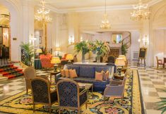 기타 5 Hotel Le Plaza Brussels