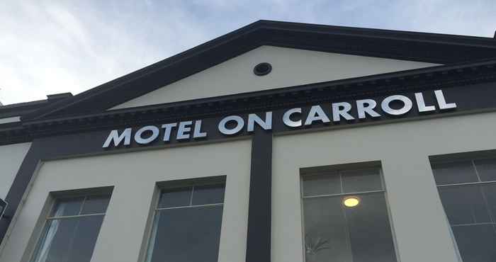 Lainnya Motel On Carroll