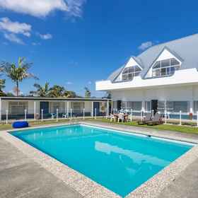 Primary image 1 알로하 시뷰 리조트 모텔, 와이파파카우리 호텔