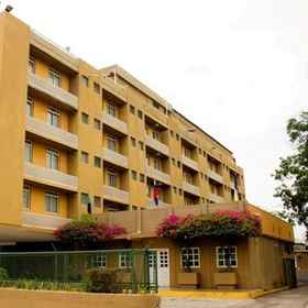 Primary image1馬拉開波坎伯蘭飯店,委内瑞拉飯店