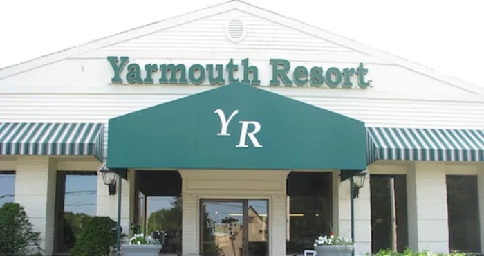 Lainnya Yarmouth Resort