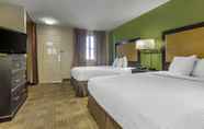 Lainnya 4 Extended Stay America Suites El Paso Airport