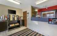 Lainnya 3 Extended Stay America Suites El Paso Airport