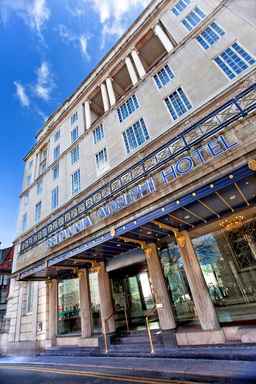 Britannia Adelphi Hotel, Rp 810.310