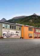 Imej utama Westmark Inn Skagway