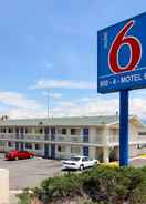 Imej utama Motel 6 Albuquerque, NM - Midtown