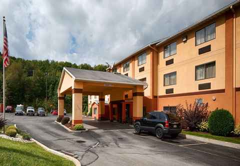 Others Best Western Plus Executive Inn