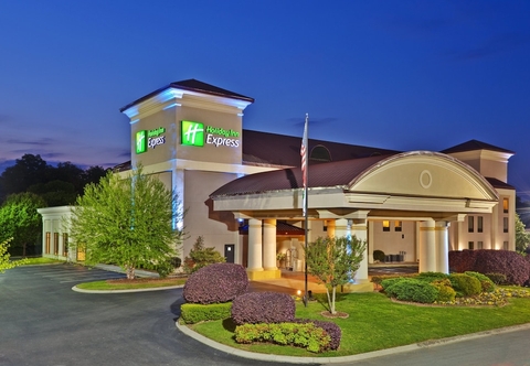 Others Holiday Inn Express Ringgold, an IHG Hotel