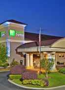 Imej utama Holiday Inn Express Ringgold, an IHG Hotel