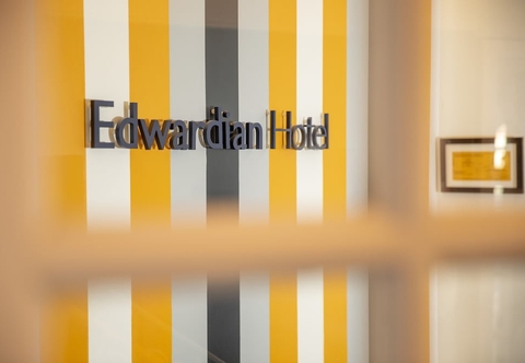 Others Edwardian Hotel