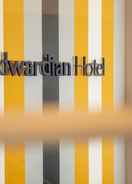 Imej utama Edwardian Hotel
