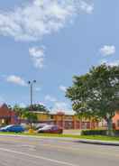 Imej utama Americas Best Value Inn Sarasota Downtown