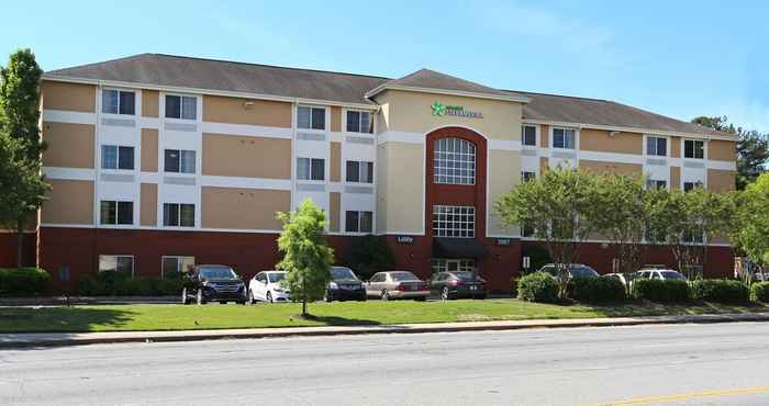 Lain-lain Extended Stay America Suites Atlanta Buckhead