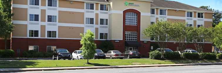 Others Extended Stay America Suites Atlanta Buckhead