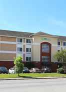 Imej utama Extended Stay America Suites Atlanta Buckhead